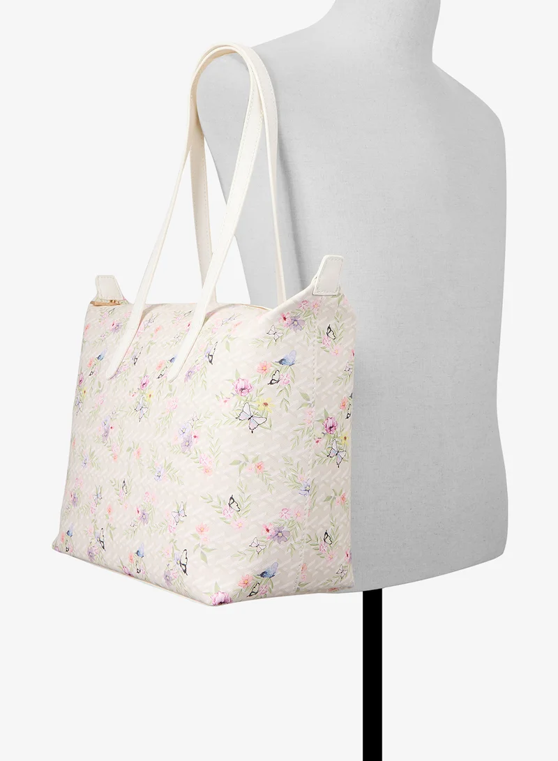 Call it Spring MULTI Kameron Tote Bag for Women | Best Price UAE